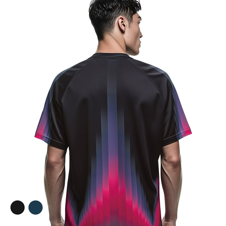 Tricou Tenis de Masa Xiom Sola
