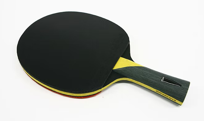 Paleta Preasamblata Tenis de Masa XIOM MUV 5.5S