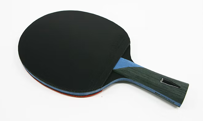 Paleta Preasamblata Tenis de Masa XIOM MUV 5.5S