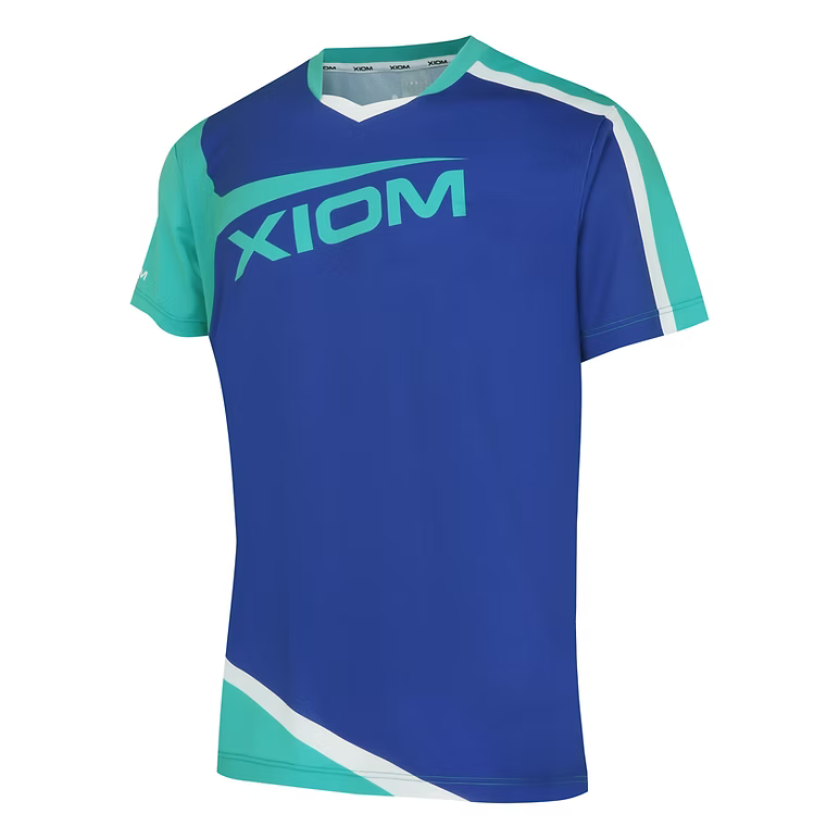 Tricou Tenis de Masa XIOM Dylon