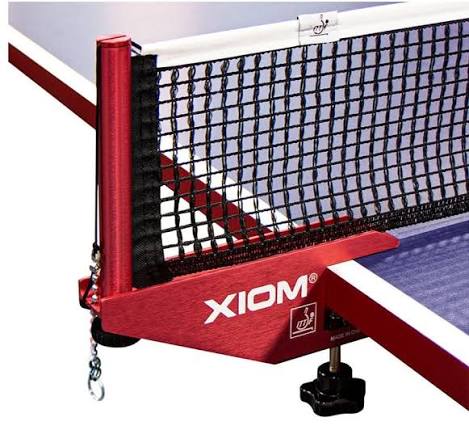 Fileu Tenis de Masa XIOM
