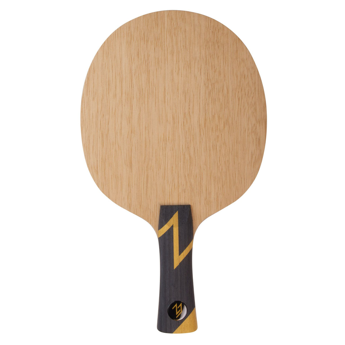 Lemn Paleta Tenis de Masa DONIC ZHANG JIKE NEW ERA