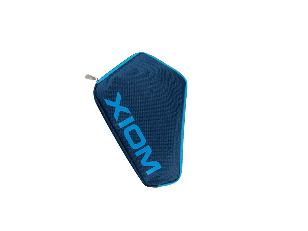 Husa Paleta Tenis de Masa XIOM Penta Single - Magazin Tenis de Masa