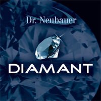 Fata Paleta Tenis de Masa Dr. Neubauer Diamant - Magazin Tenis de Masa
