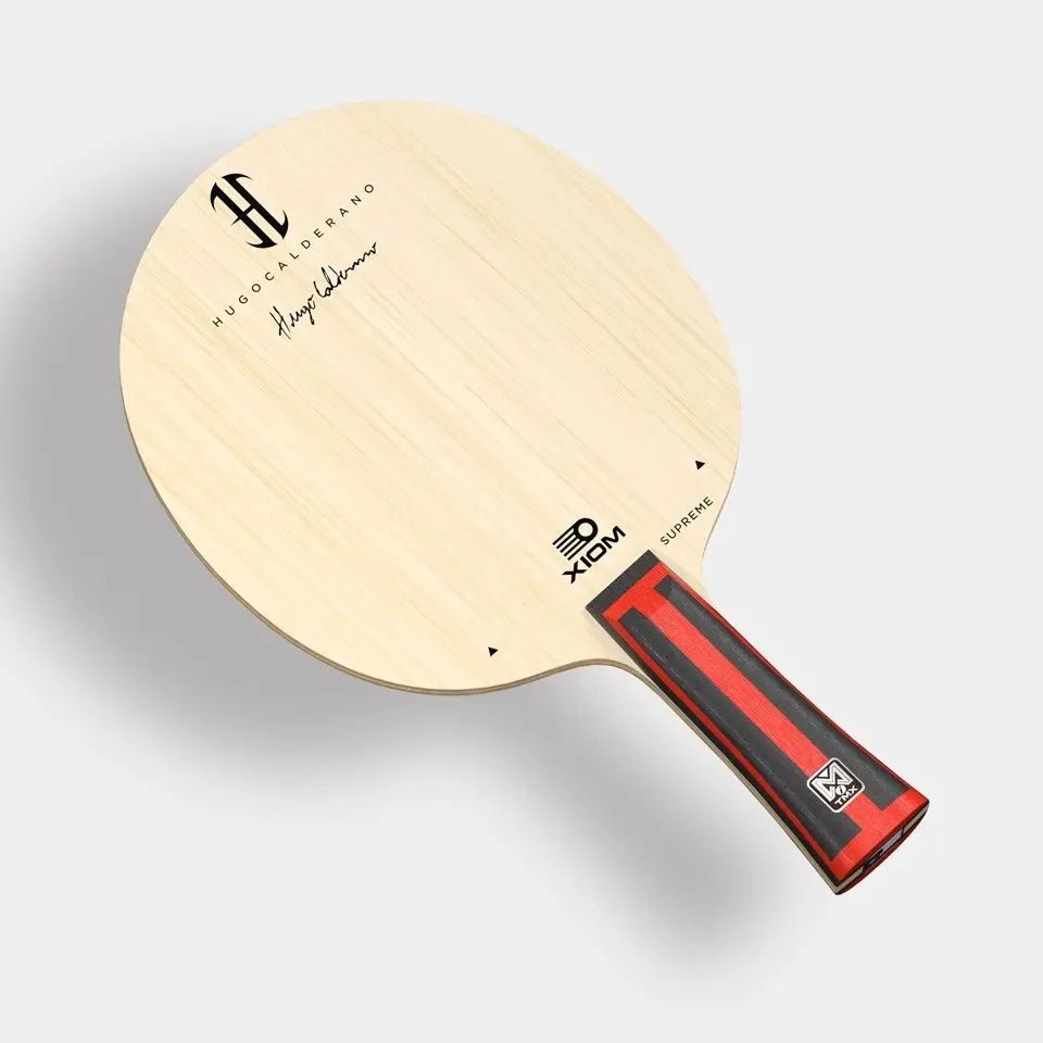 ITOKI Humiski フミスキ スタッキングチエア LFM-11-CC Lemn Paleta Tenis de Masa XIOM Hugo TMXi PRO– TenisMasa.ro