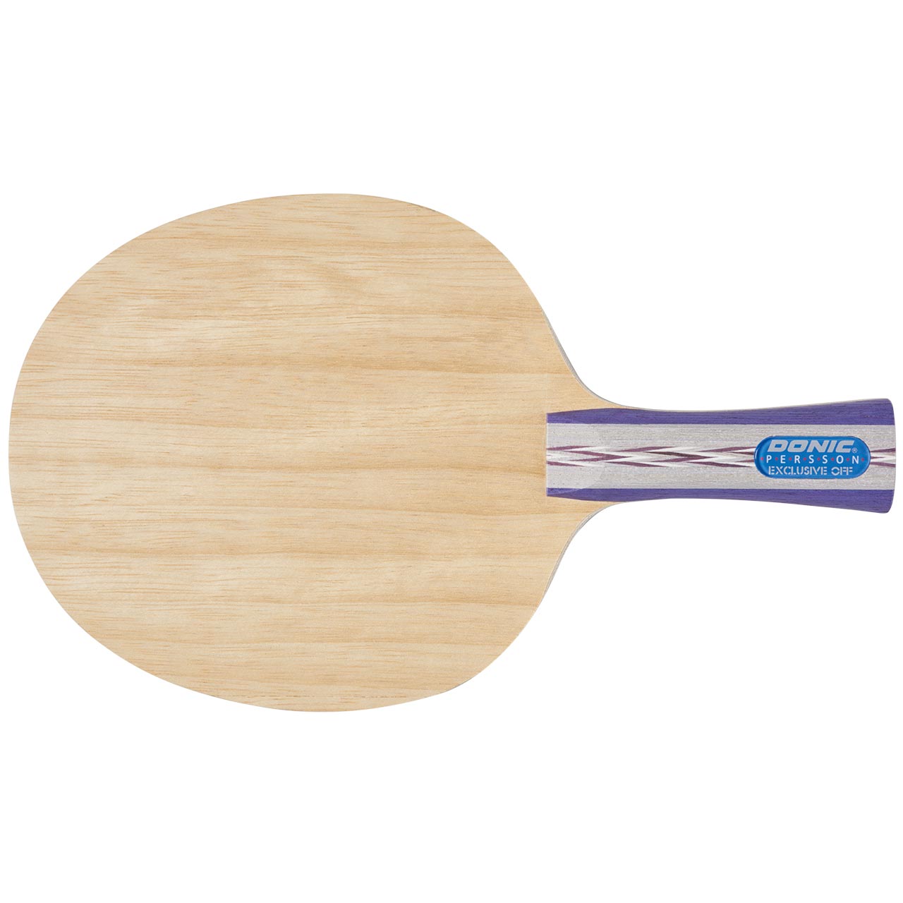 Lemn Paleta Tenis de Masa DONIC Persson Exclusive OFF - Magazin Tenis de Masa