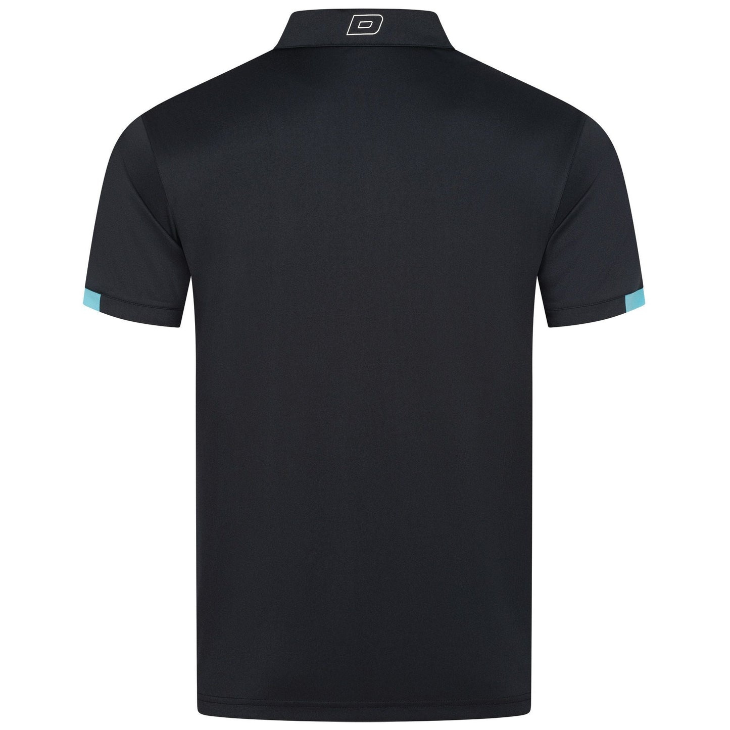 Tricou Tenis de Masa DONIC Poloshirt Fire - Magazin Tenis de Masa