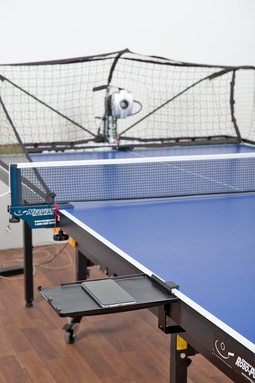Robot Tenis de Masa DONIC Newgy Robo - Pong 3050 XL - Magazin Tenis de Masa