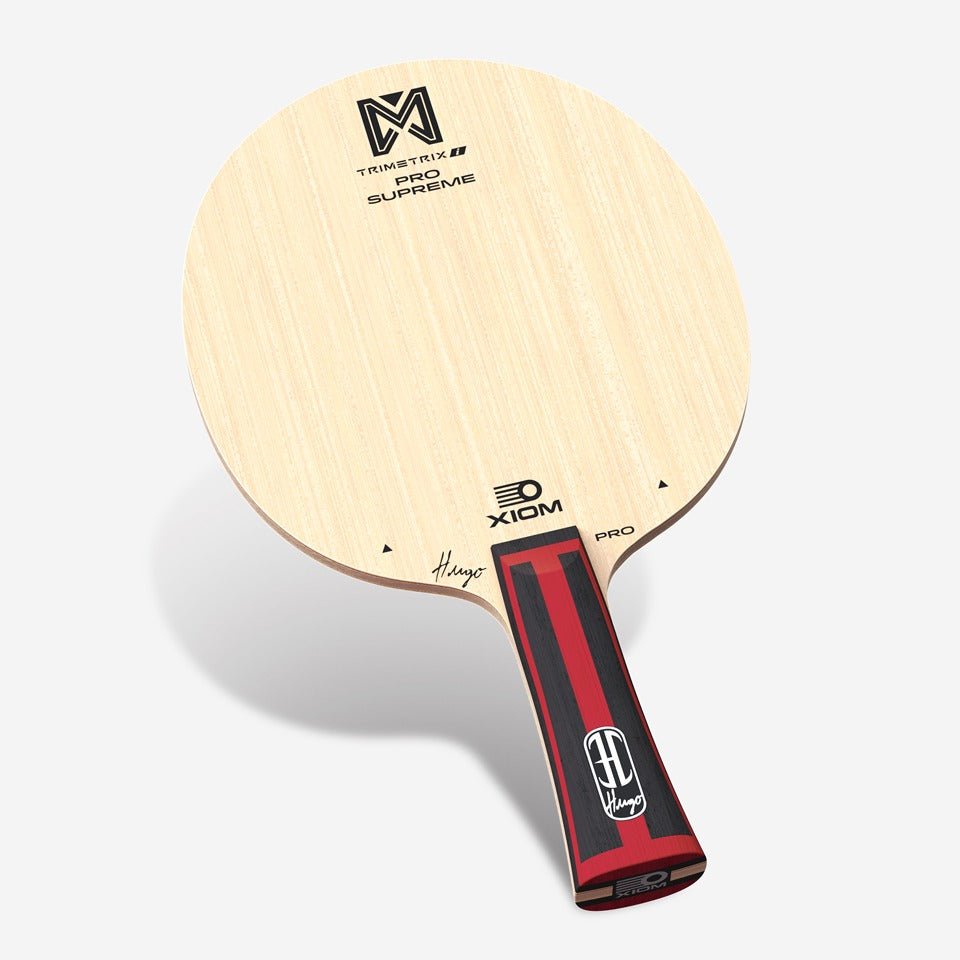 Lemn Paleta Tenis de Masa XIOM TMXi PRO - Magazin Tenis de Masa