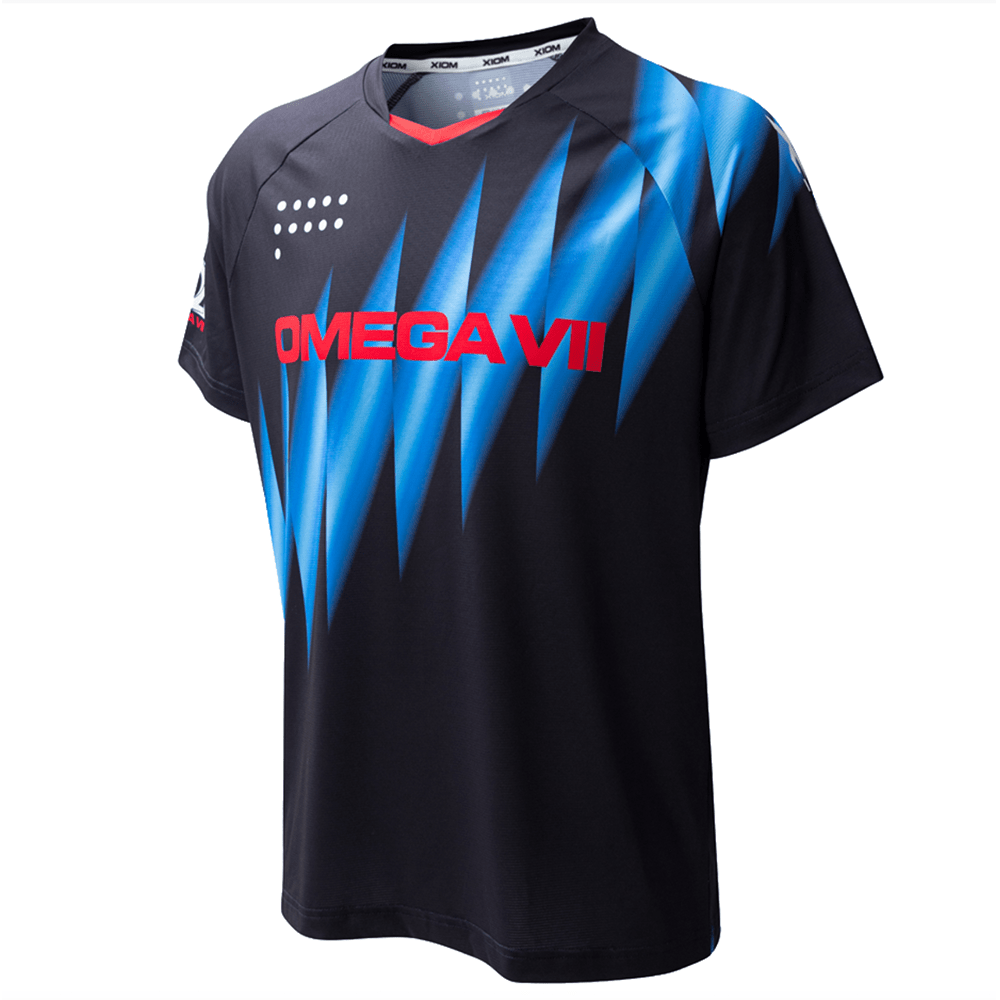 Tricou Tenis de Masa XIOM Sound - Magazin Tenis de Masa