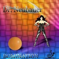 Fata Paleta Tenis de Masa Dr. Neubauer Domination - Magazin Tenis de Masa