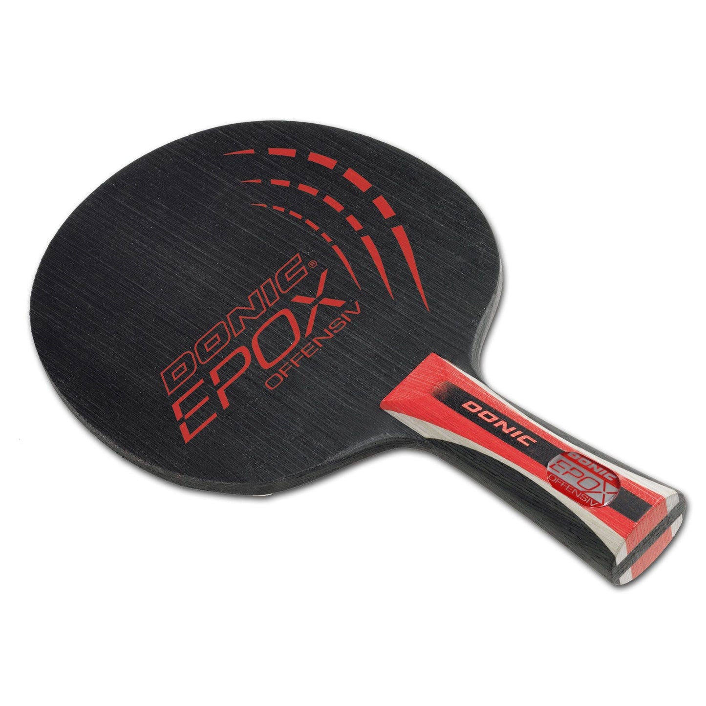 Lemn Paleta Tenis de Masa DONIC Epox Offensive - Magazin Tenis de Masa