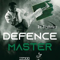Fata Paleta Tenis de Masa Dr. Neubauer Defence Master - Magazin Tenis de Masa