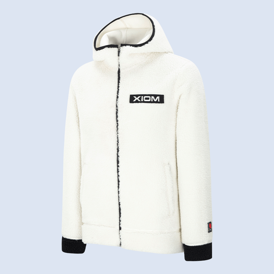 Hanorac Tenis de Masa XIOM Yang Yang 2 - Magazin Tenis de Masa