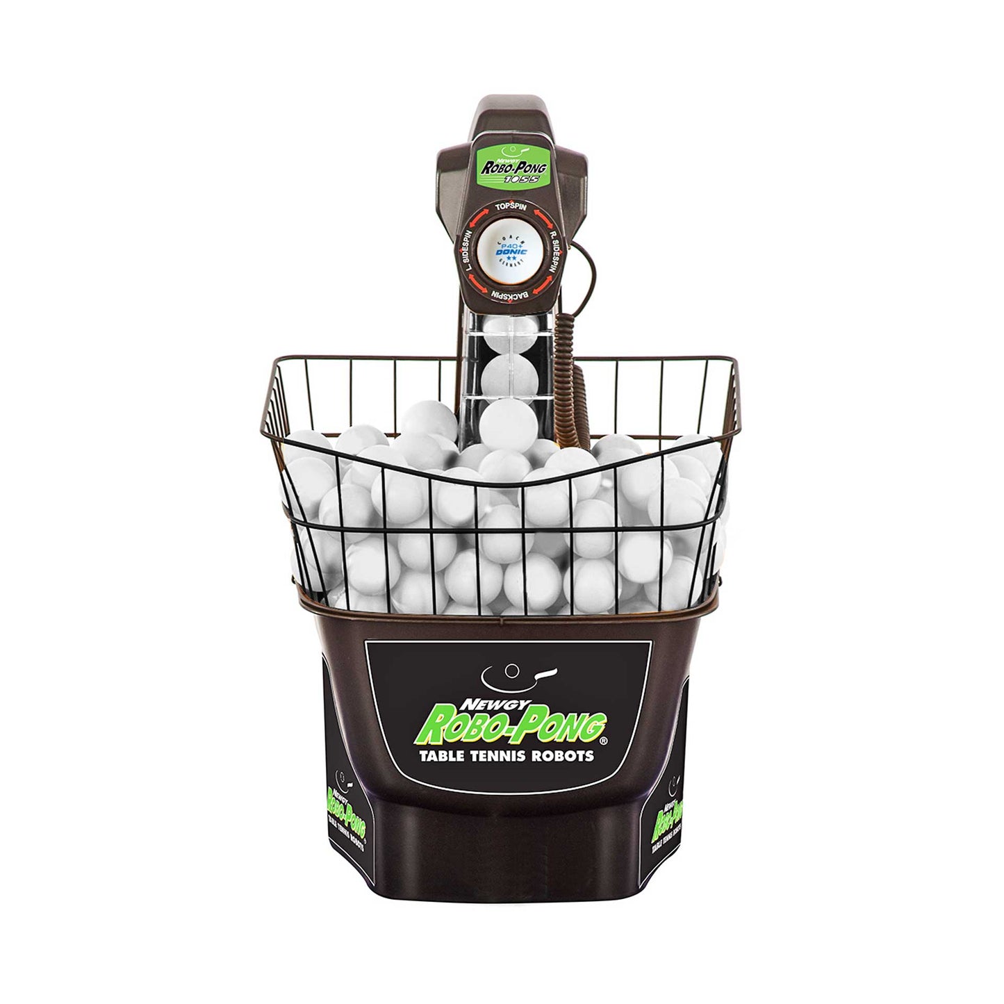 Robot Tenis de Masa DONIC Newgy Robo - Pong 1055 - Magazin Tenis de Masa