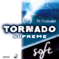Fata Paleta Tenis de Masa Dr. Neubauer Tornado Supreme Soft - Magazin Tenis de Masa
