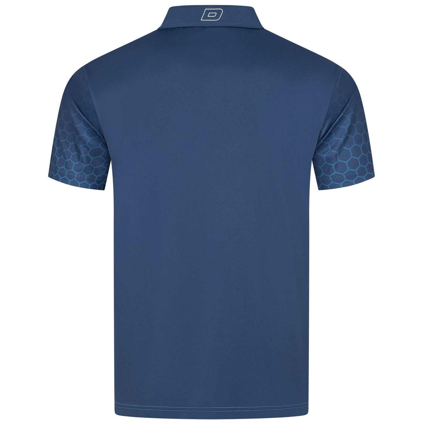 Tricou Tenis de Masa DONIC Poloshirt Spider - Magazin Tenis de Masa