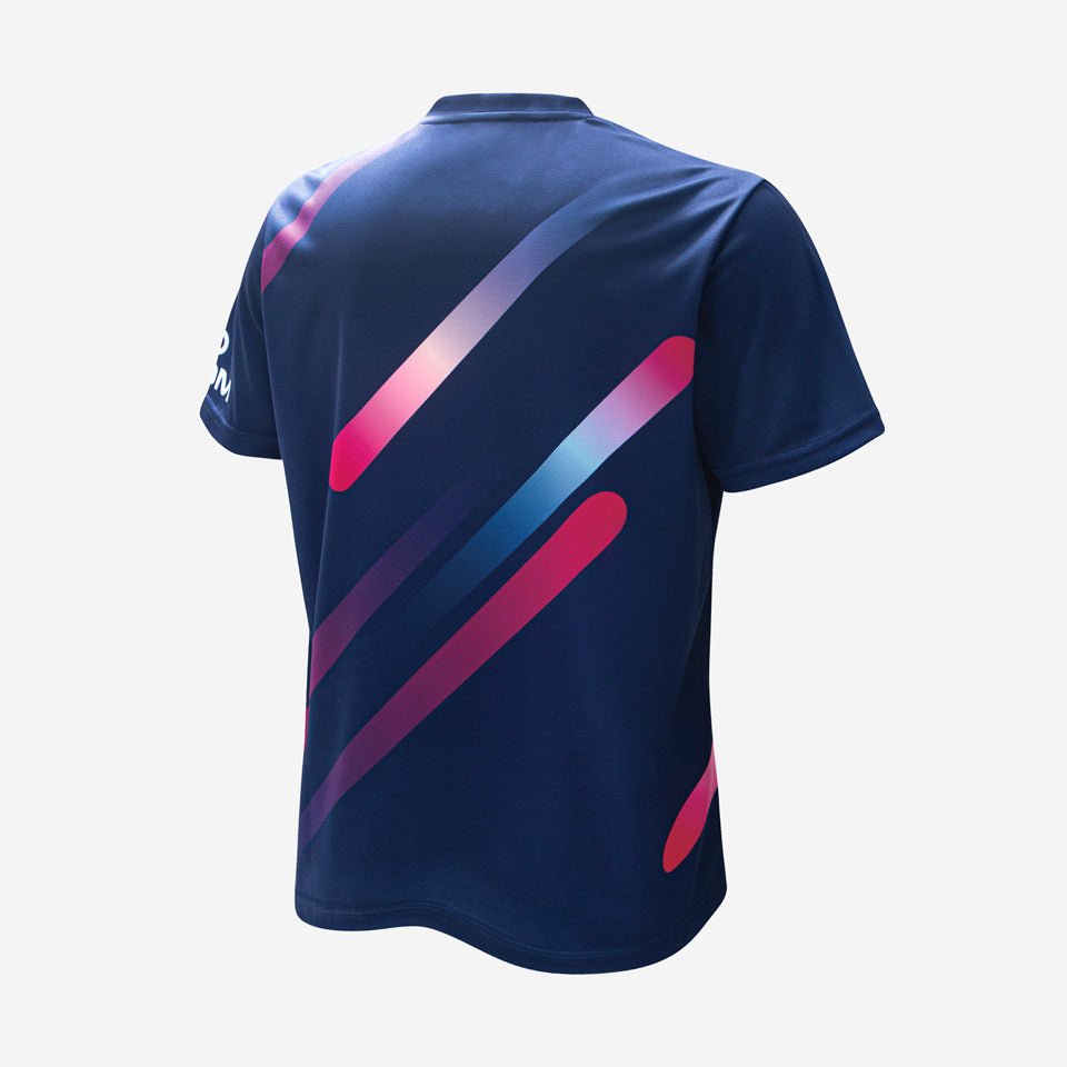 Tricou Tenis de Masa XIOM Lipstick - Magazin Tenis de Masa