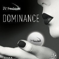 Fata Paleta Tenis de Masa Dr. Neubauer Dominance - Magazin Tenis de Masa