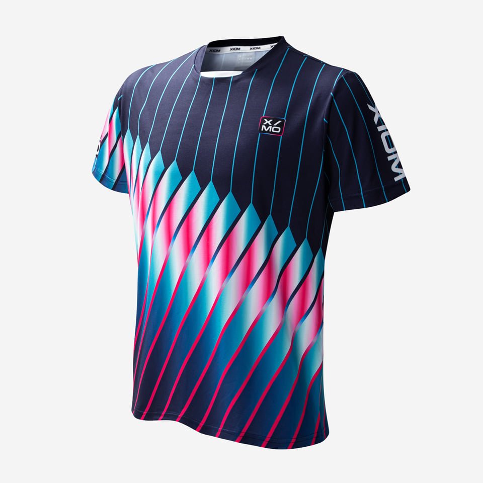 Tricou Tenis de Masa XIOM Naxo - Magazin Tenis de Masa