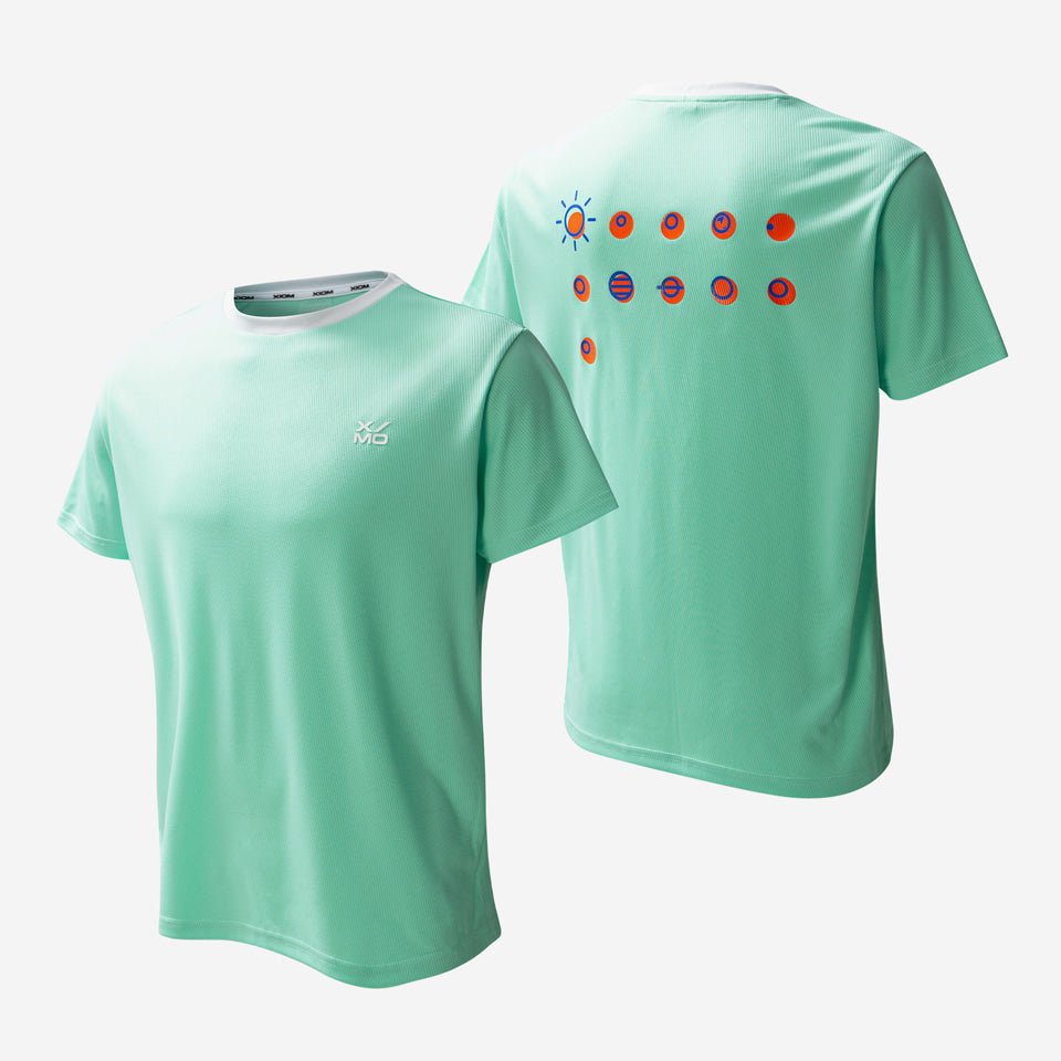 Tricou Tenis de Masa XIOM IOS - Magazin Tenis de Masa