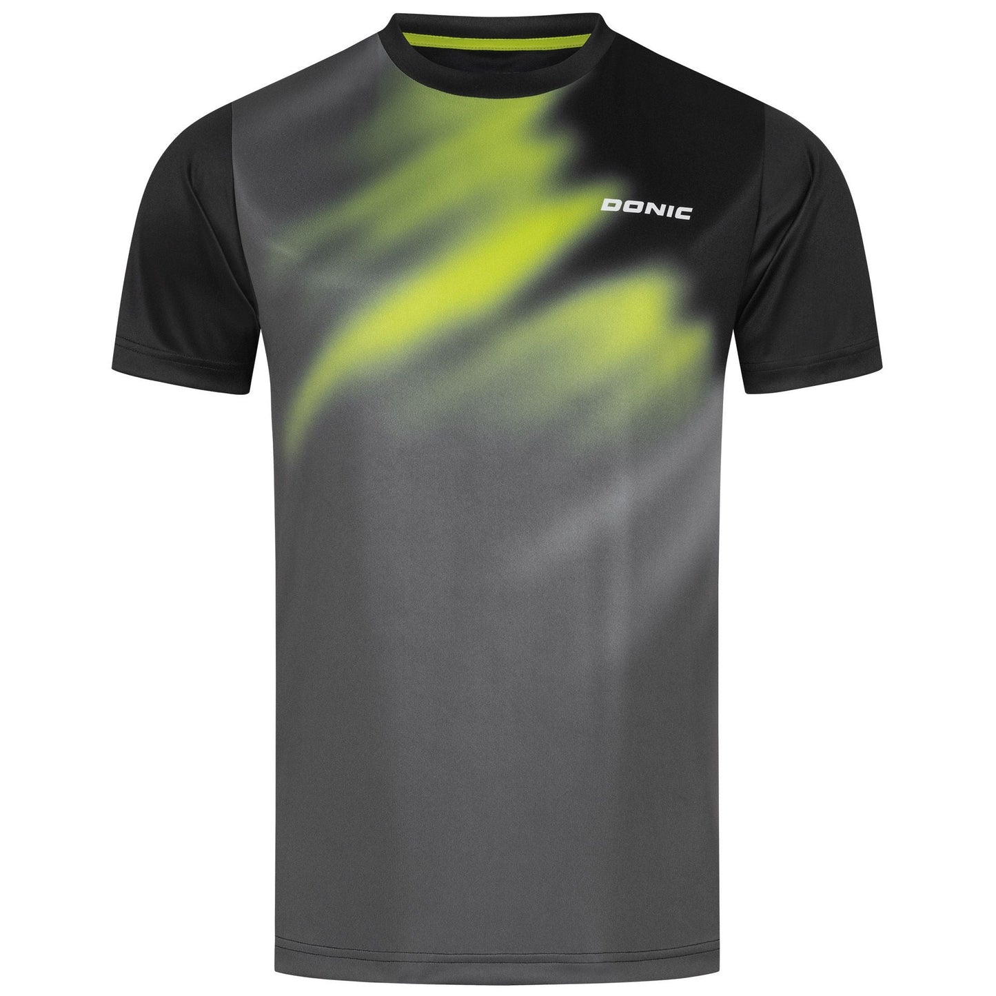 Tricou Tenis de Masa DONIC Furious - Magazin Tenis de Masa