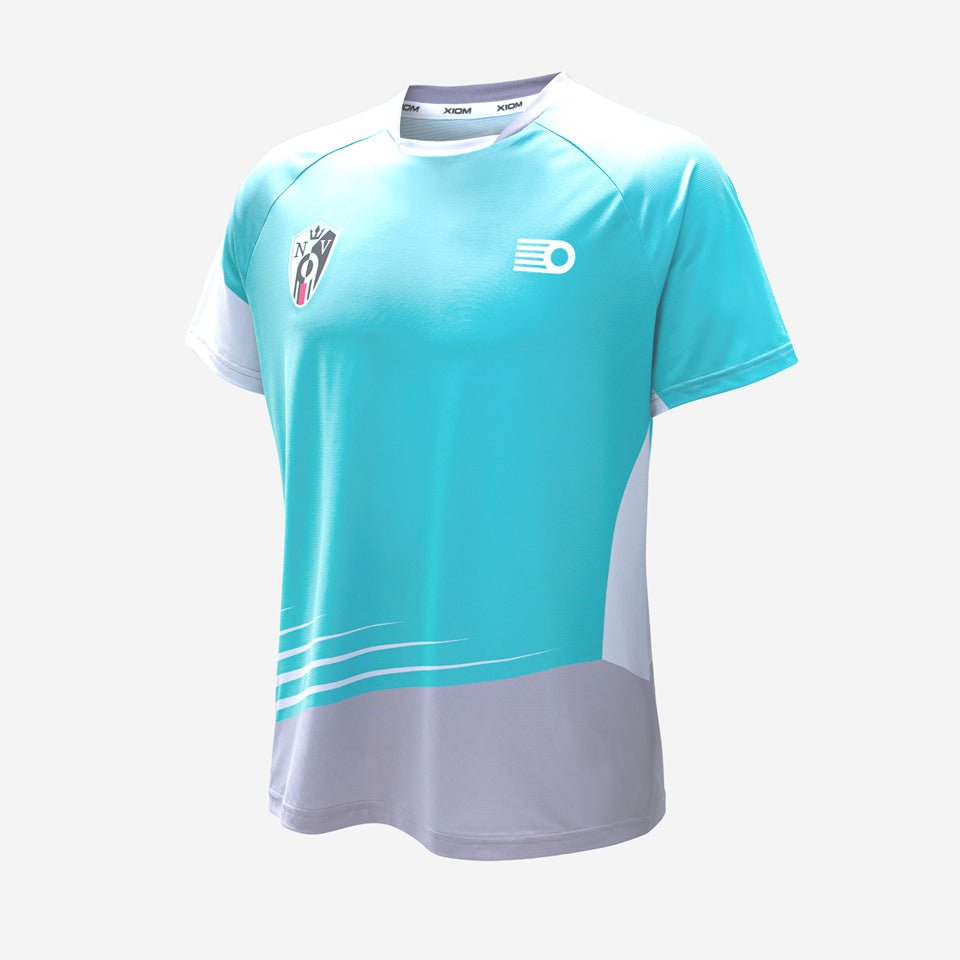 Tricou Tenis de Masa XIOM Achiless - Magazin Tenis de Masa