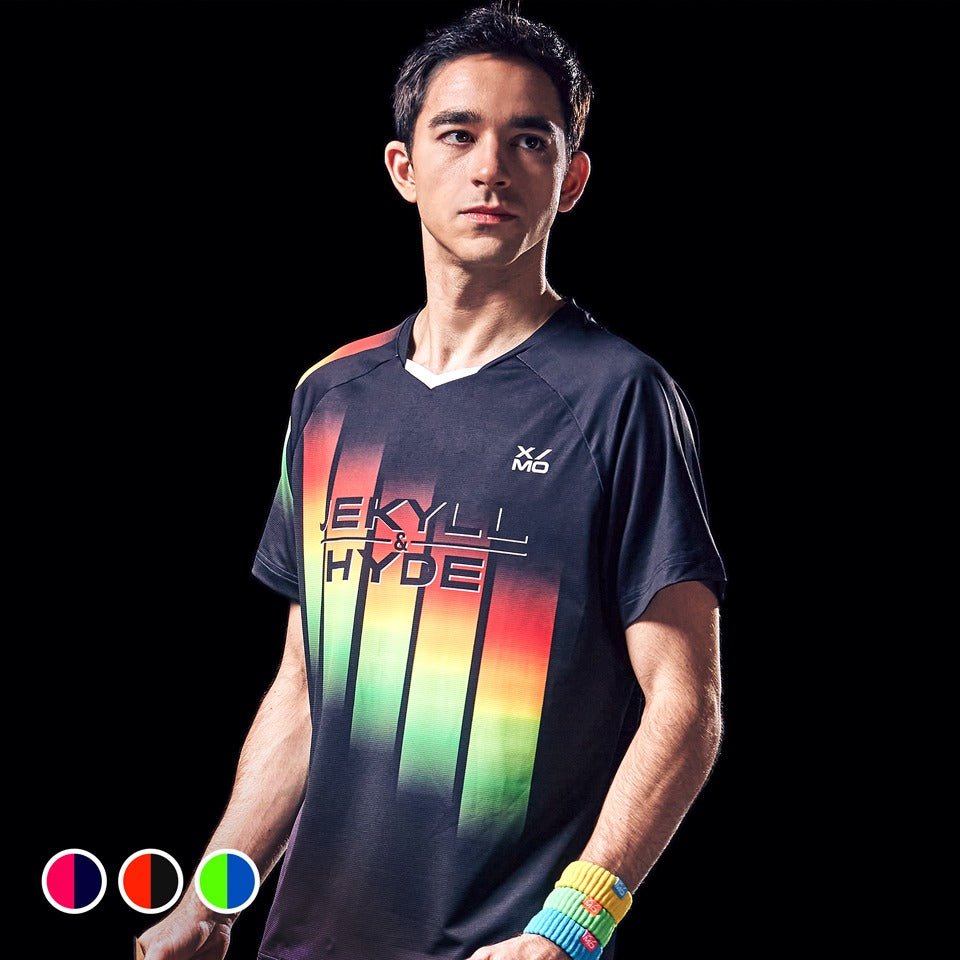 Tricou Tenis de Masa XIOM Lumina - Magazin Tenis de Masa