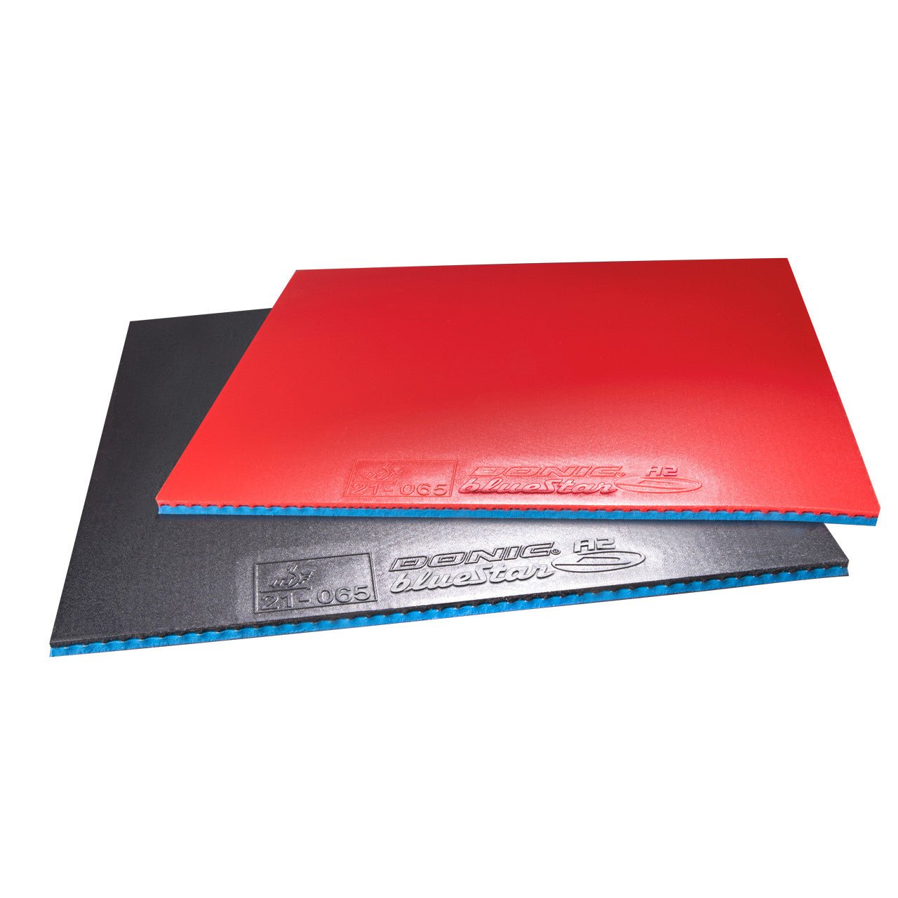 Fata Paleta Tenis de Masa DONIC BlueStar A2 - Magazin Tenis de Masa