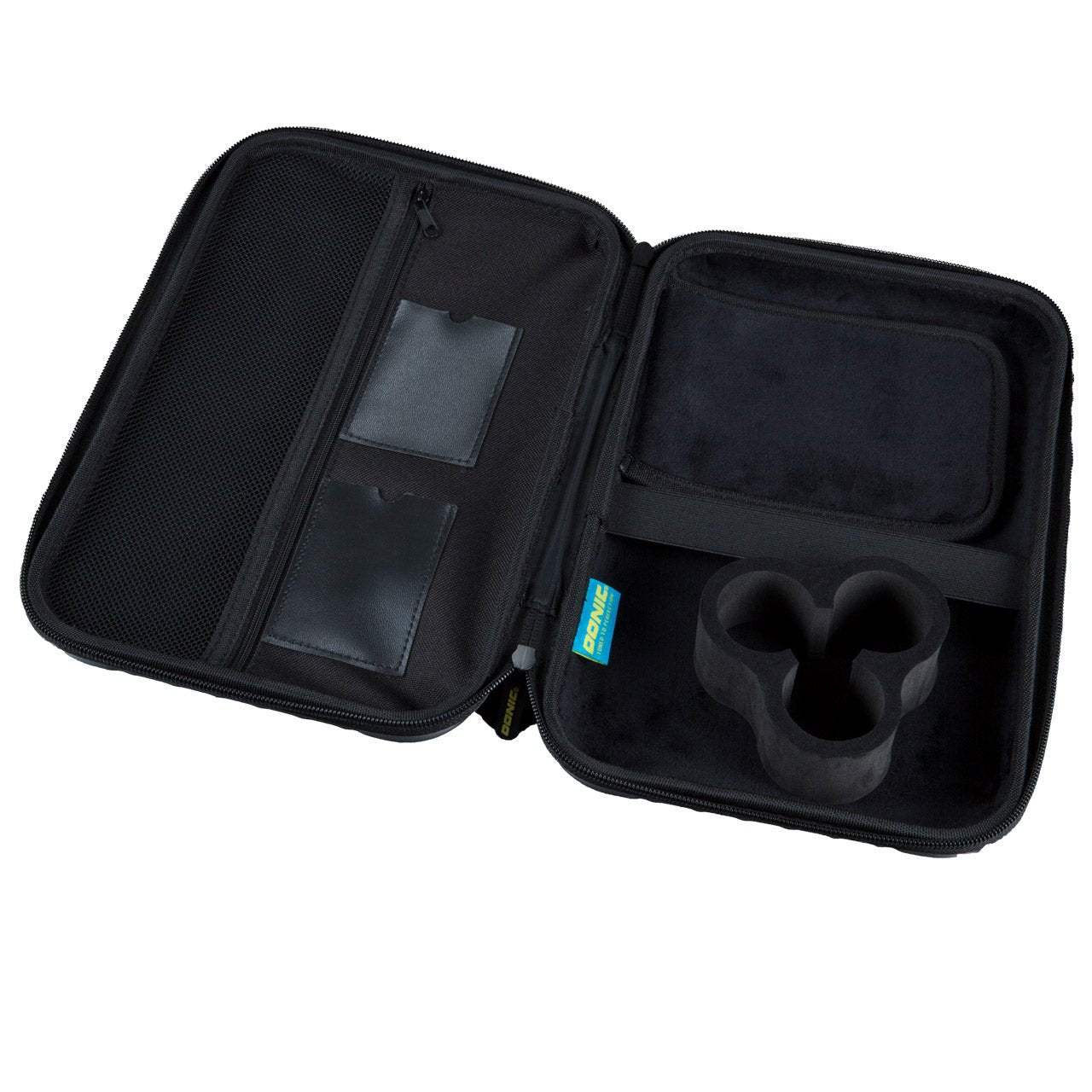 Husa Paleta Tenis de Masa DONIC Hardcase - Magazin Tenis de Masa