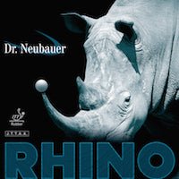 Fata Paleta Tenis de Masa Dr. Neubauer Rhino - Magazin Tenis de Masa