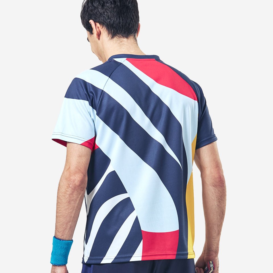 Tricou Tenis de Masa XIOM Athena - Magazin Tenis de Masa