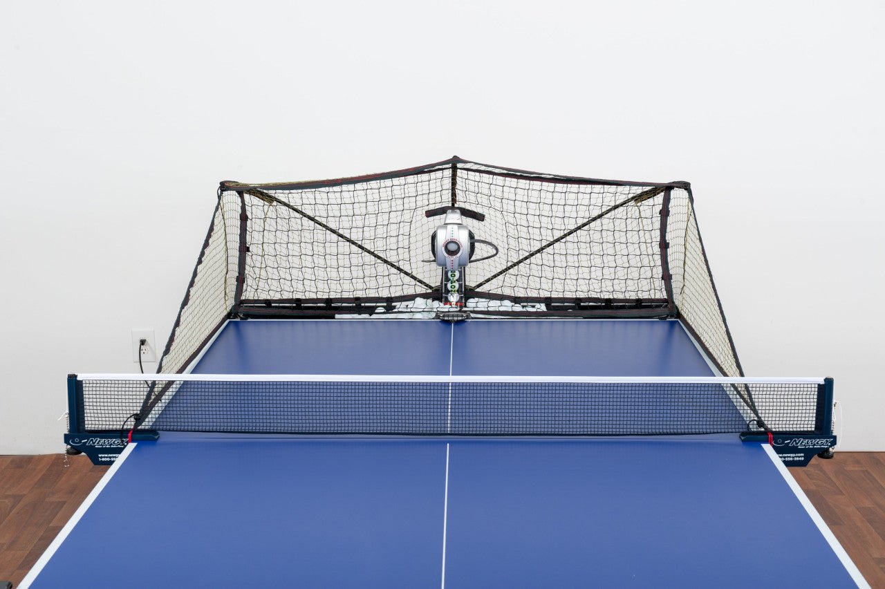 Robot Tenis de Masa DONIC Newgy Robo - Pong 3050 XL - Magazin Tenis de Masa