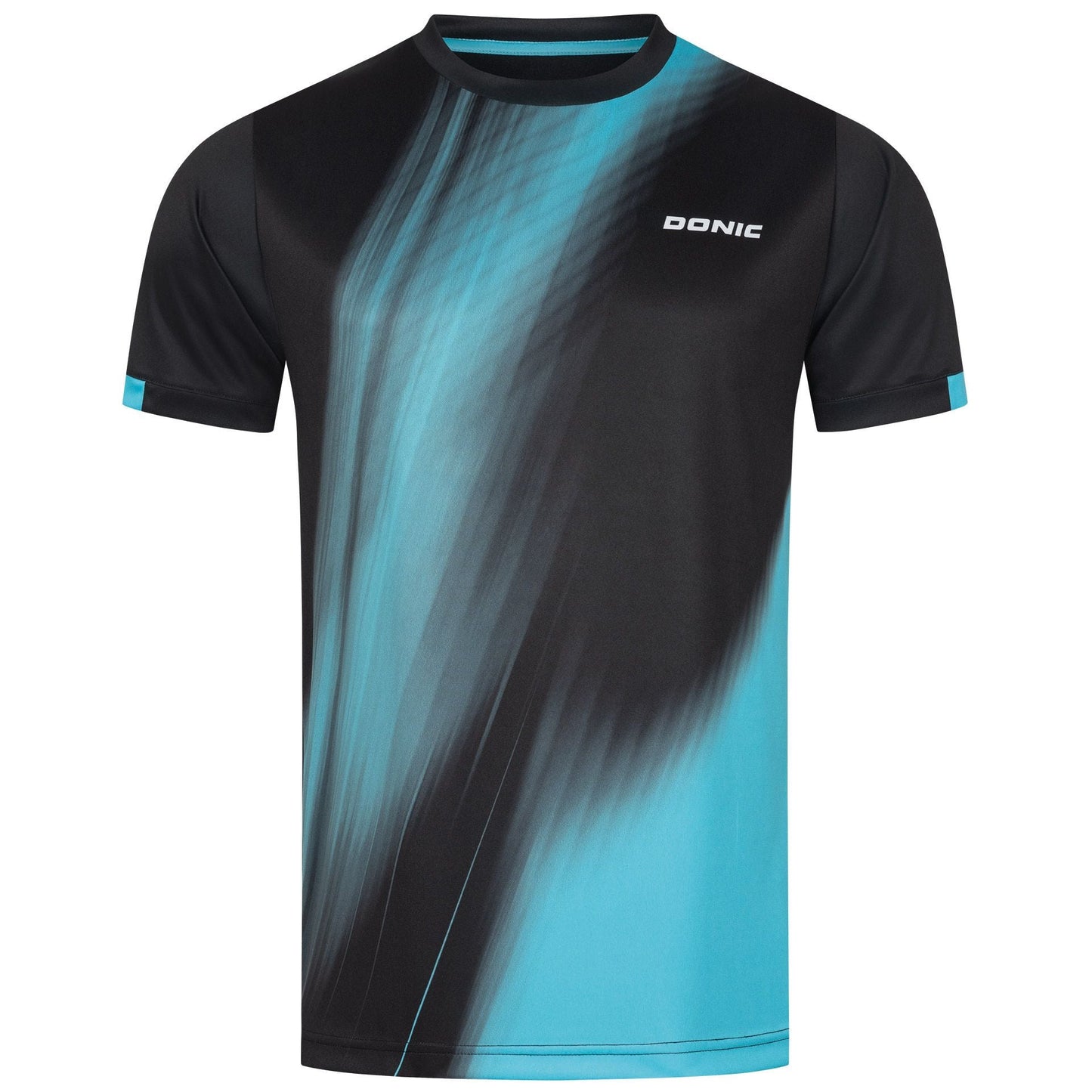 Tricou Tenis de Masa DONIC Cream - Magazin Tenis de Masa