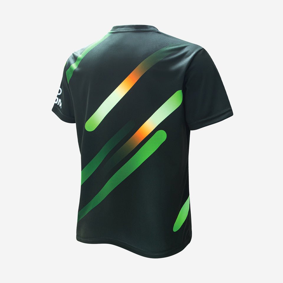 Tricou Tenis de Masa XIOM Lipstick - Magazin Tenis de Masa