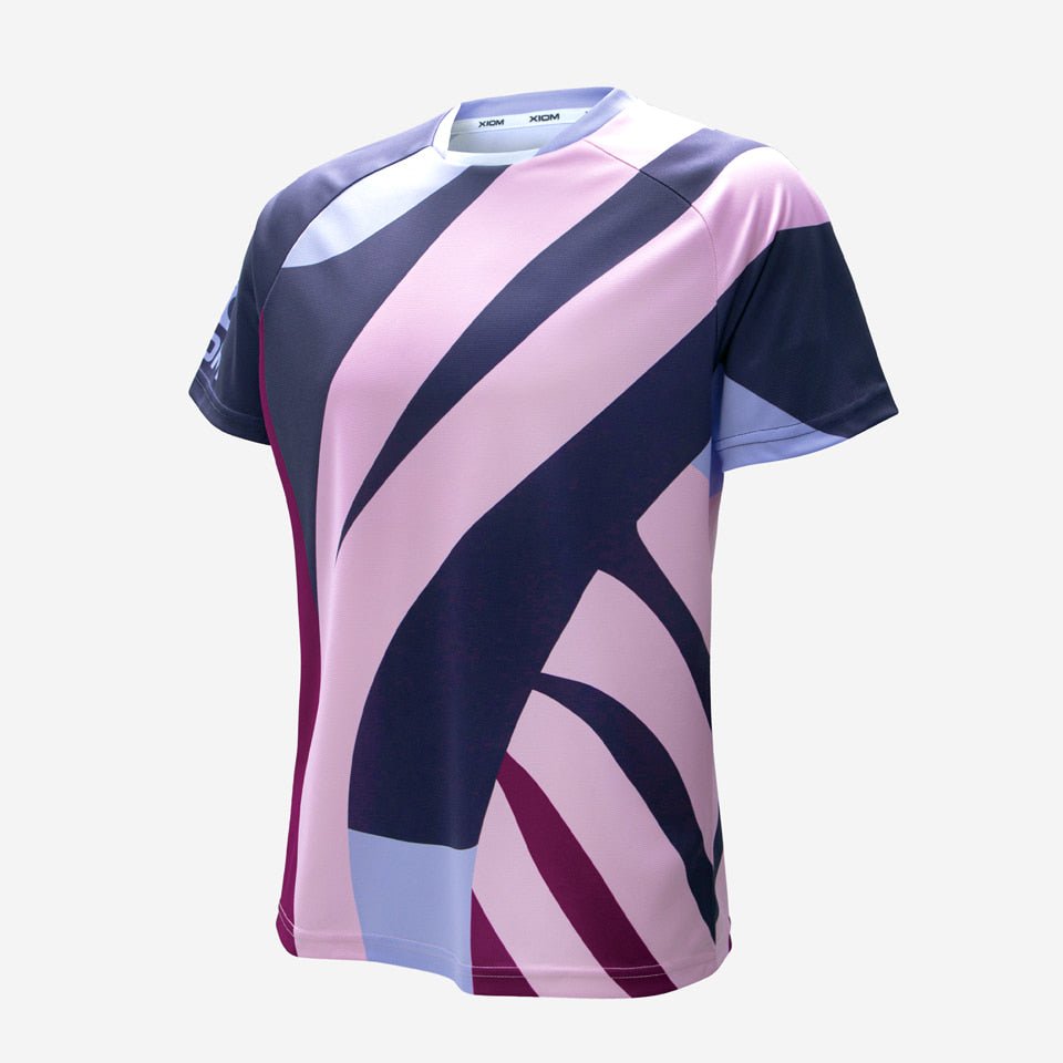 Tricou Tenis de Masa XIOM Athena - Magazin Tenis de Masa