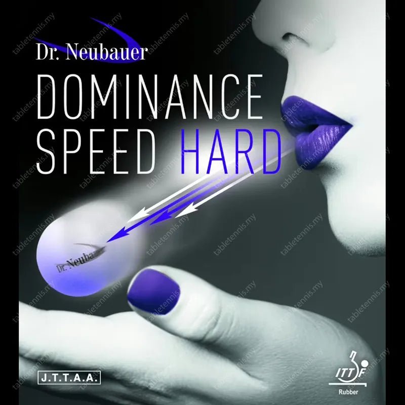 Fata Paleta Tenis de Masa Dr Neubauer Dominance Speed Hard - Magazin Tenis de Masa