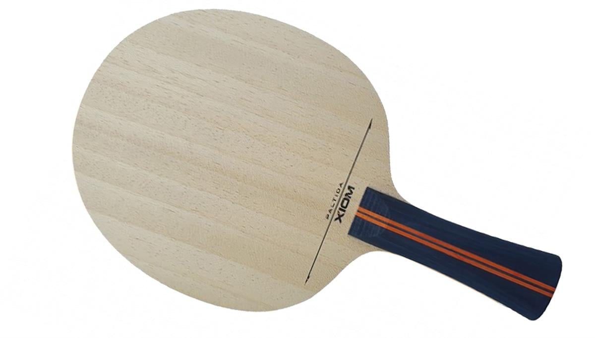 Lemn Paleta Tenis de Masa XIOM Paltida - Magazin Tenis de Masa