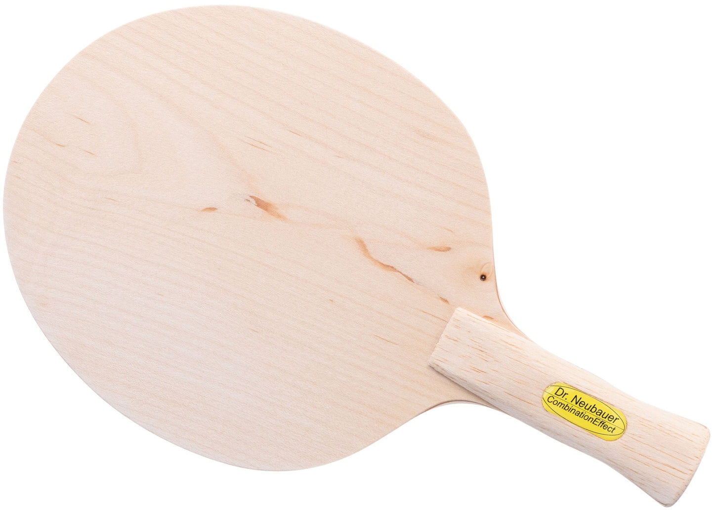 Lemn Paleta Tenis de Masa Dr. Neubauer Combination Effect - Magazin Tenis de Masa