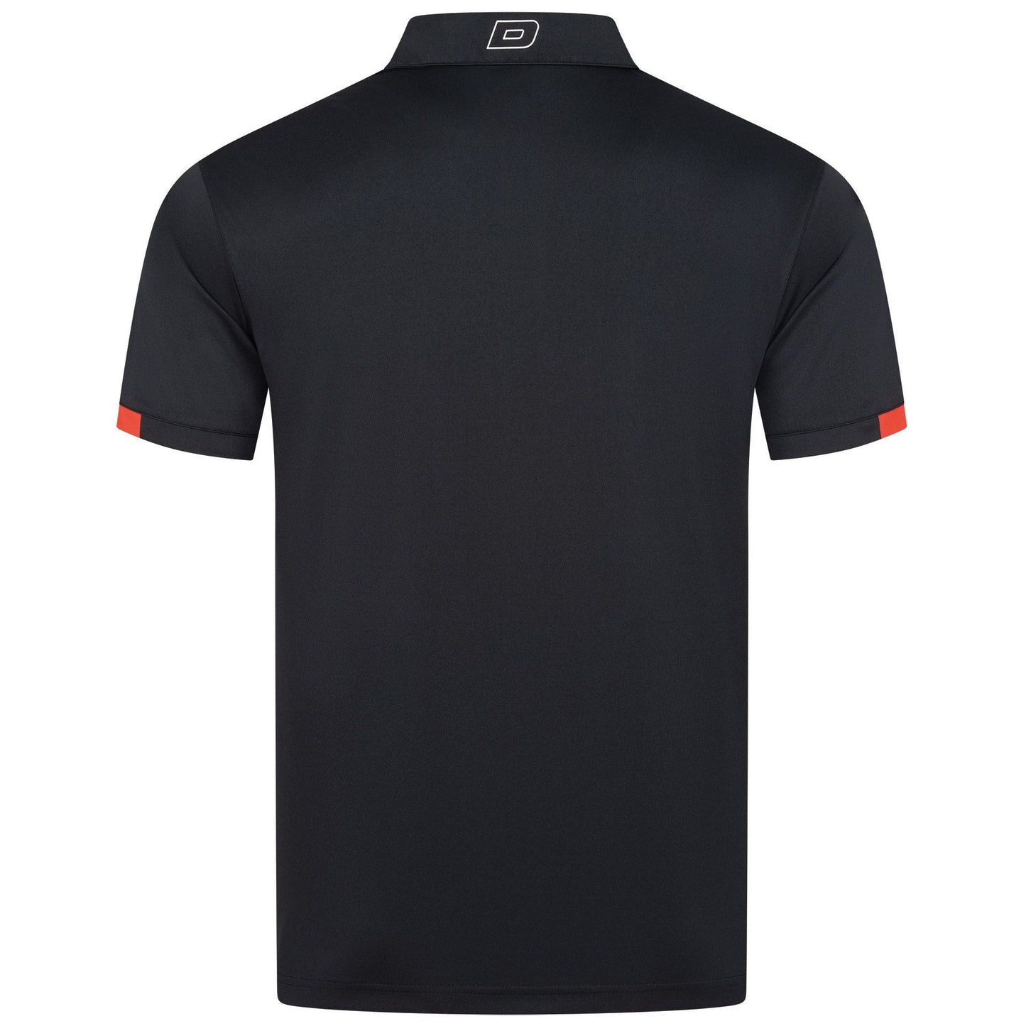 Tricou Tenis de Masa DONIC Poloshirt Fire - Magazin Tenis de Masa