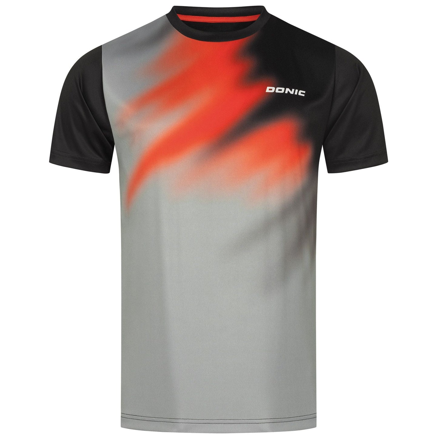 Tricou Tenis de Masa DONIC Furious - Magazin Tenis de Masa