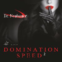 Fata Paleta Tenis de Masa Dr. Neubauer Domination Speed 2 - Magazin Tenis de Masa