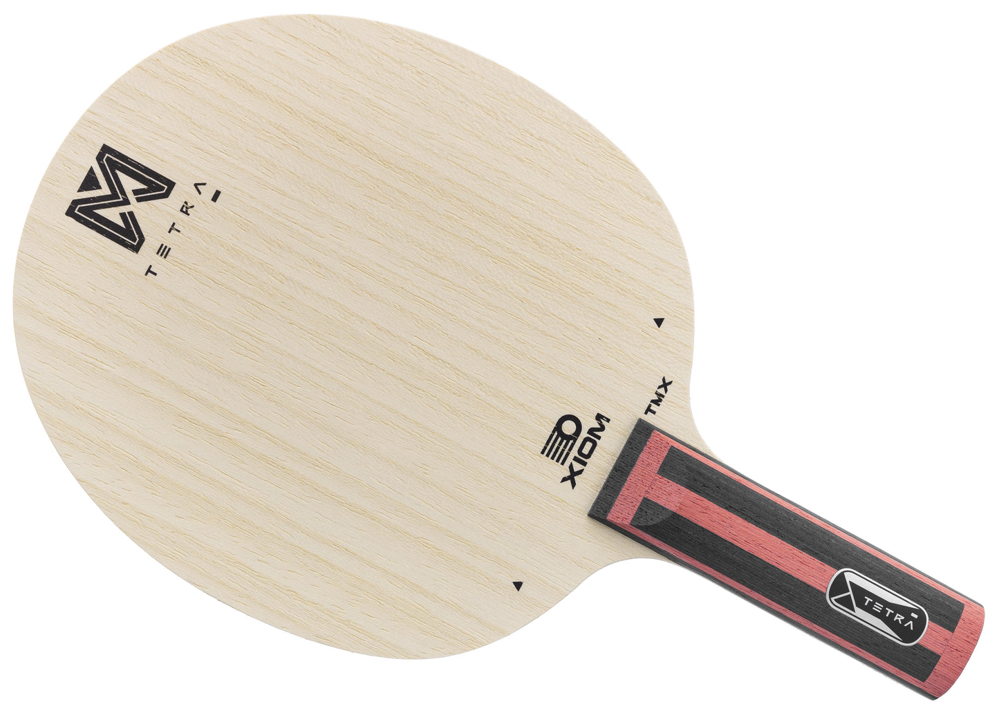 XIOM Tetra TMX - Lemn Paleta Tenis de Masa