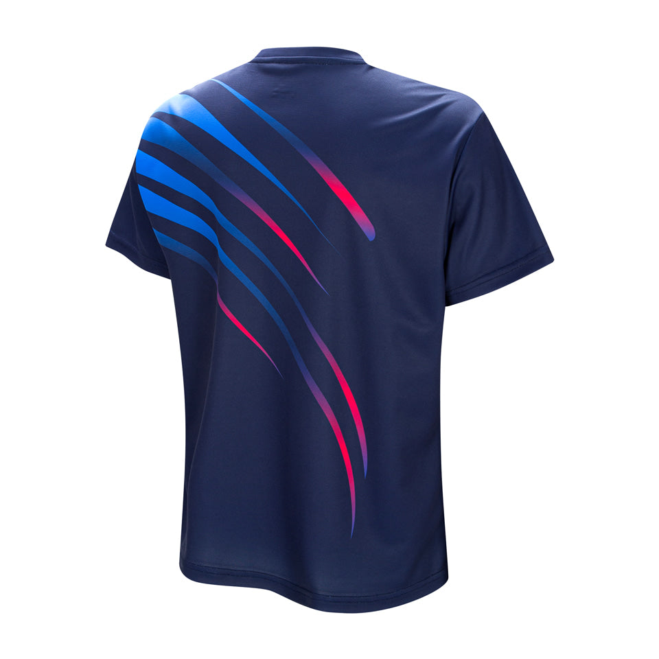 Tricou Tenis de Masa Xiom Claw