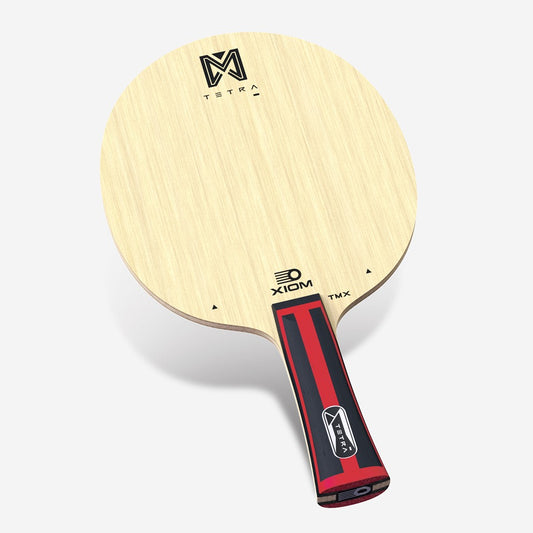 XIOM Tetra TMX - Lemn Paleta Tenis de Masa