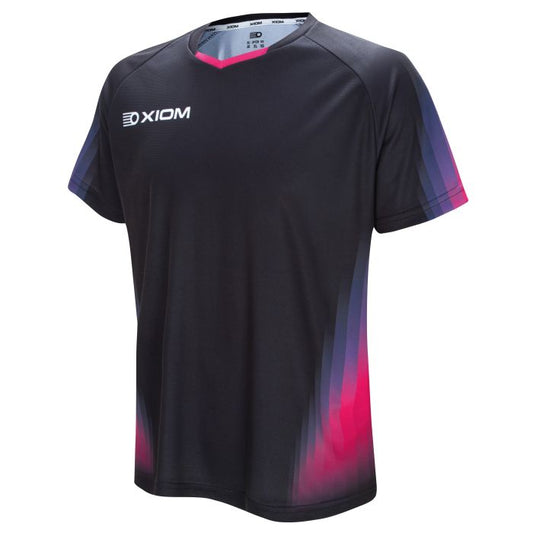 Tricou Tenis de Masa Xiom Sola