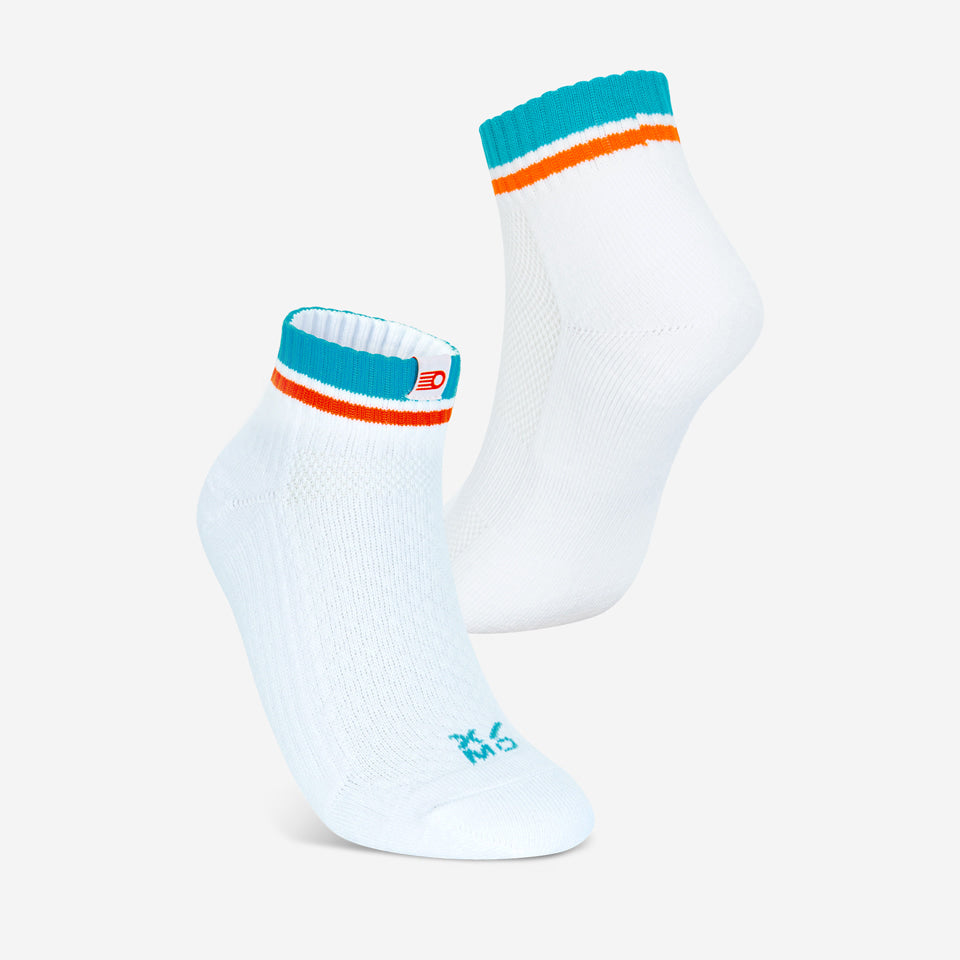 Sosete Tenis de masa Xiom Soft Step 4