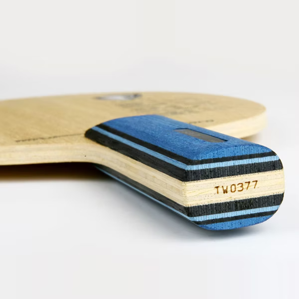 Lemn Paleta Tenis de Masa XIOM Solo