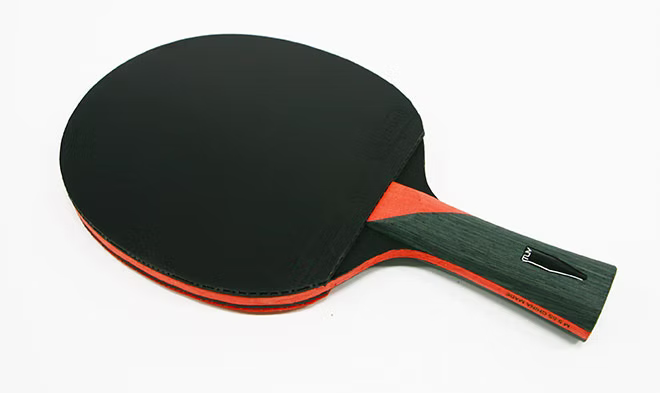 Paleta Preasamblata Tenis de Masa XIOM MUV 5.5S