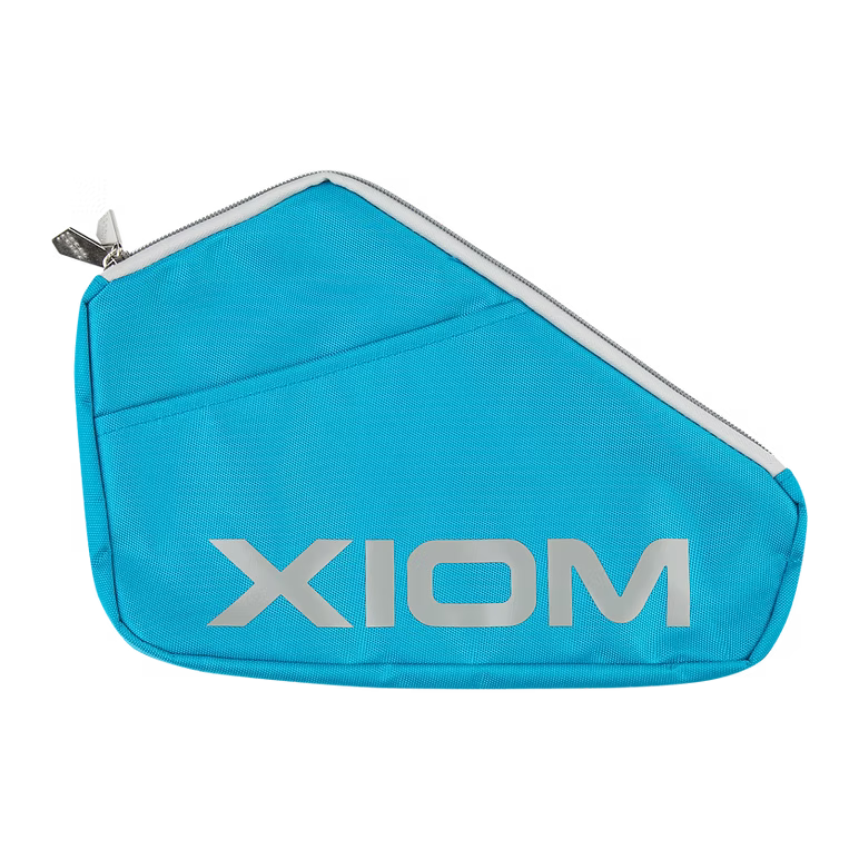 Husa Paleta Tenis de Masa XIOM Penta Double